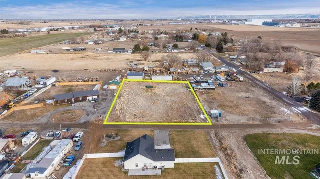 $87,000 | 60 North 449 West, Burley, ID 83318