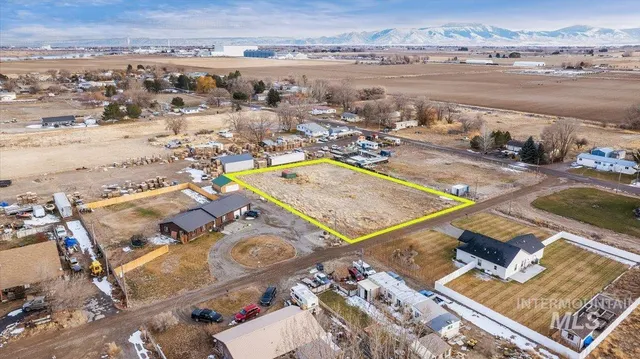 $87,000 | 60 North 449 West, Burley, ID 83318