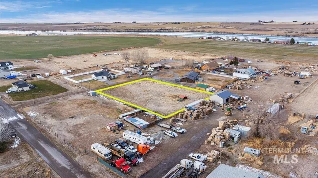 $87,000 | 60 North 449 West, Burley, ID 83318