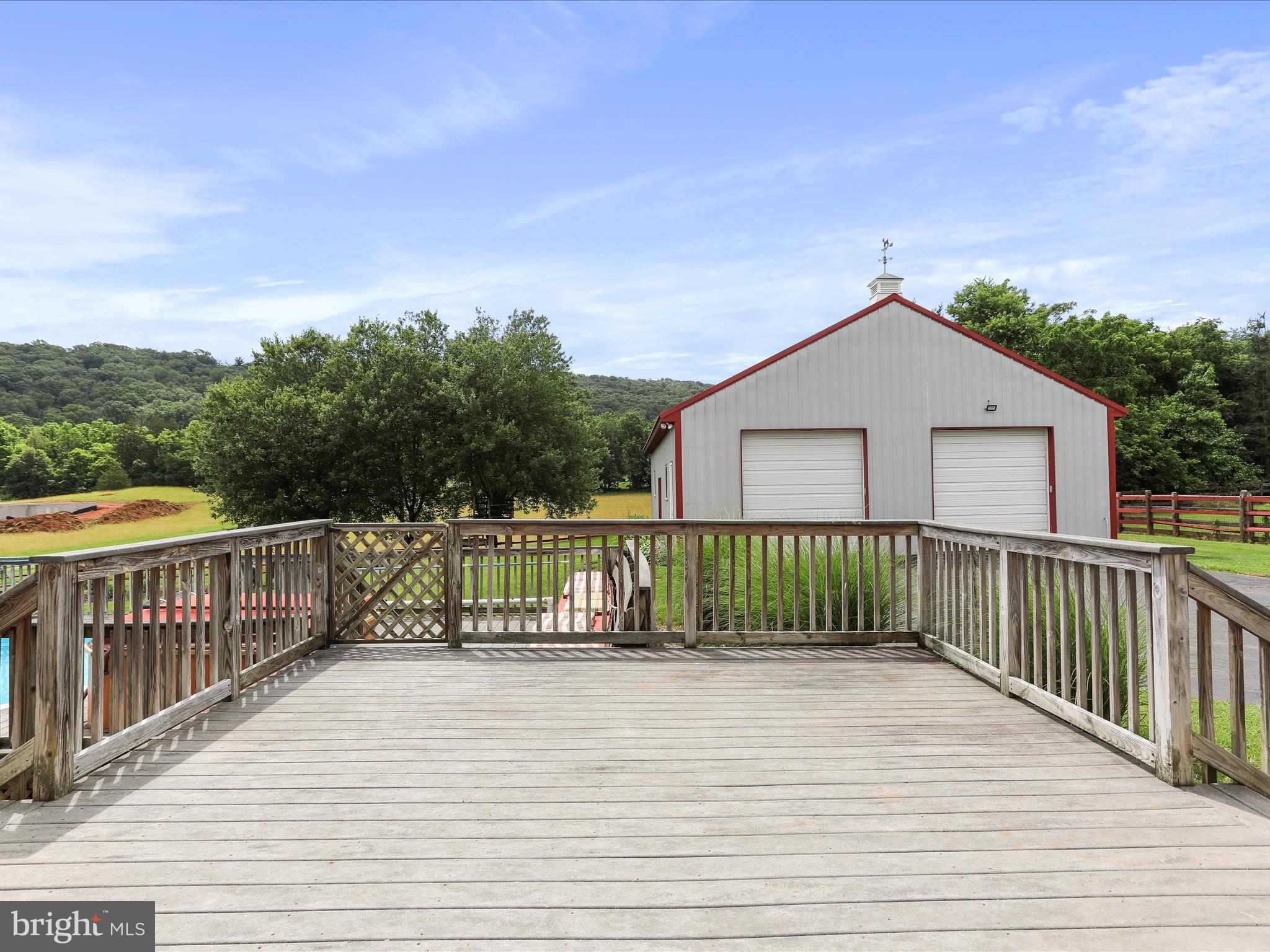 18929 Geeting Road Keedysville, MD 21756 - Photo 37 of 63 Gallery Image 37