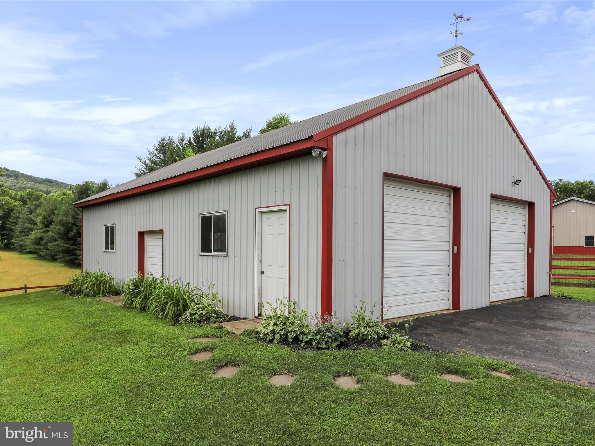 18929 Geeting Road Keedysville, MD 21756 - Photo 39 of 63 Gallery Image 39