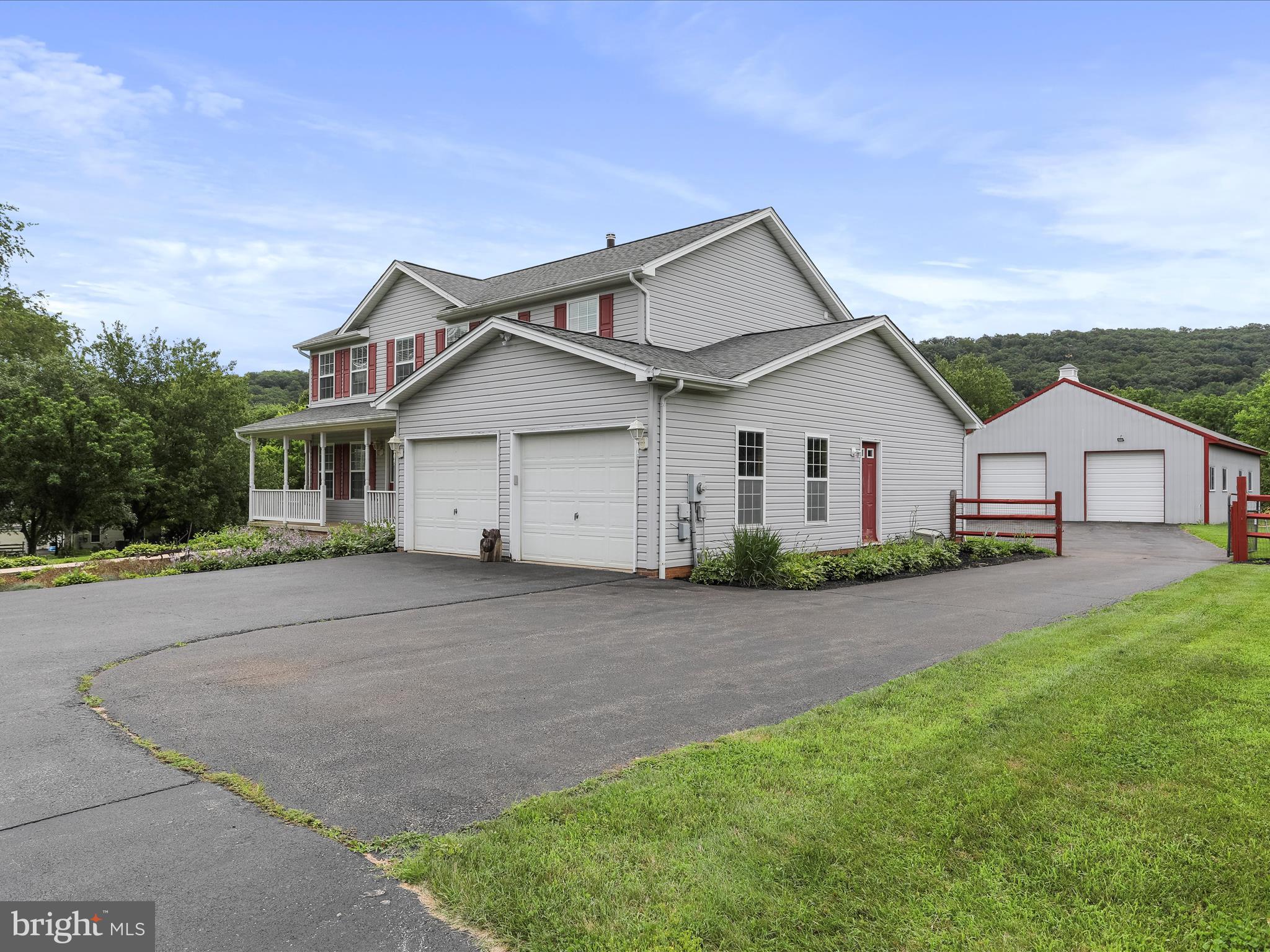 18929 Geeting Road Keedysville, MD 21756 - Photo 46 of 63 Gallery Image 46