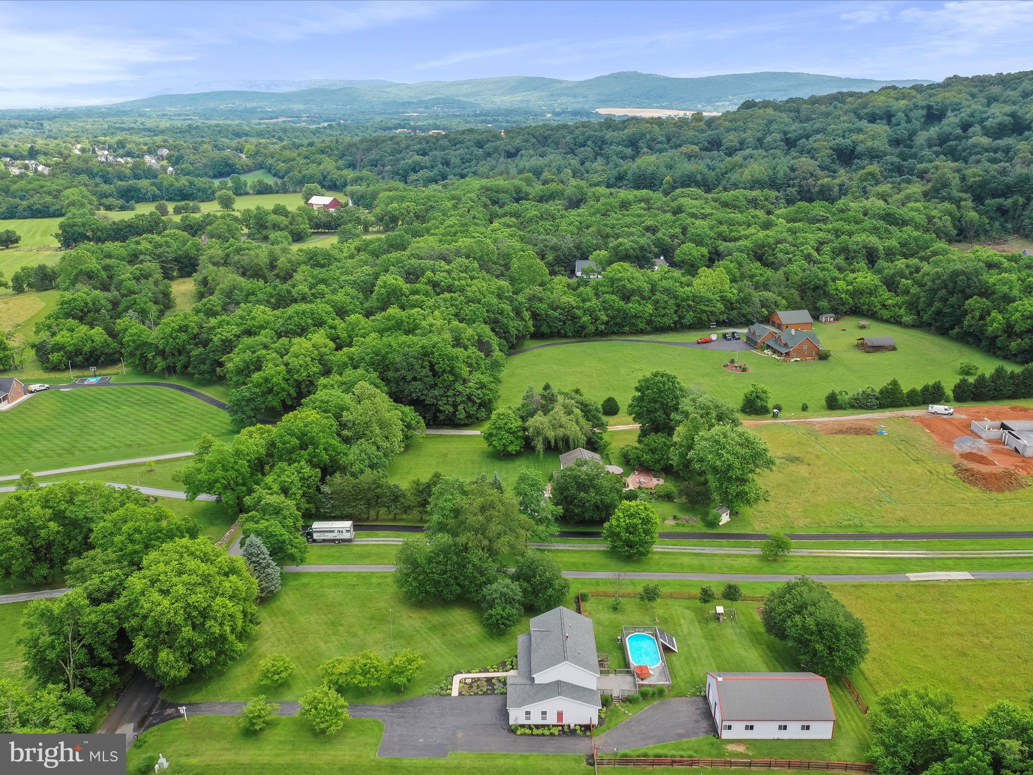 18929 Geeting Road Keedysville, MD 21756 - Photo 48 of 63 Gallery Image 48