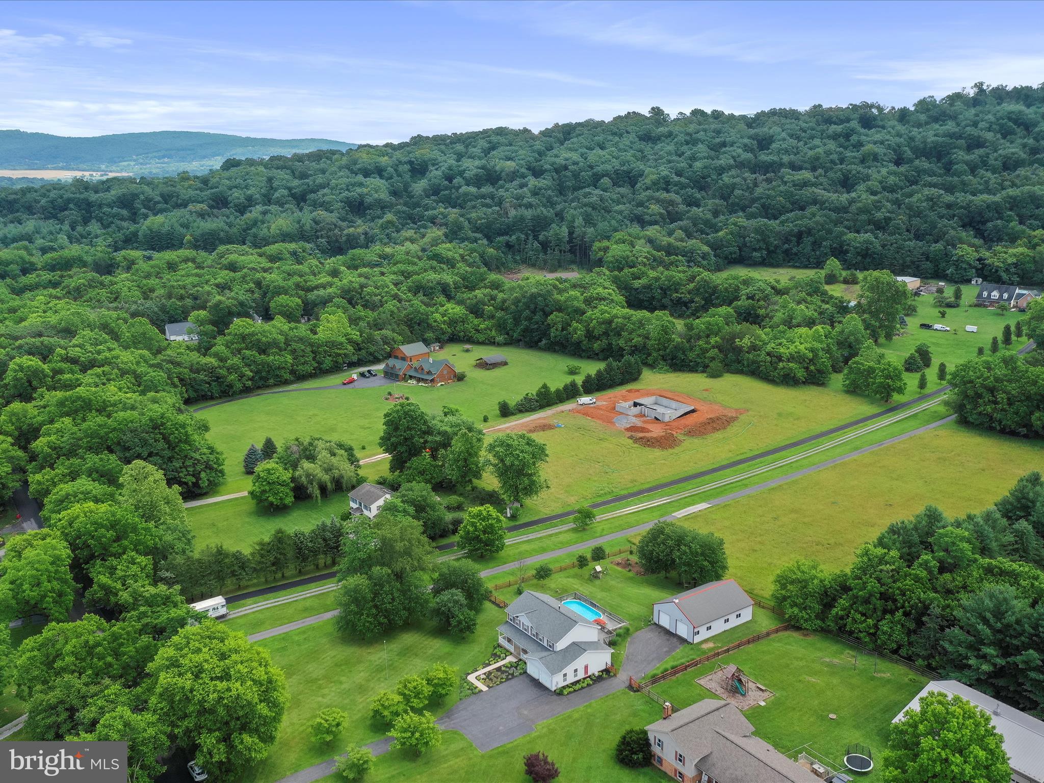 18929 Geeting Road Keedysville, MD 21756 - Photo 49 of 63 Gallery Image 49