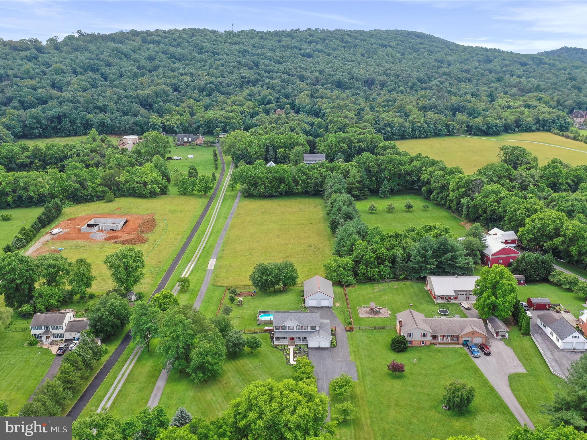 18929 Geeting Road Keedysville, MD 21756 - Photo 50 of 63 Gallery Image 50