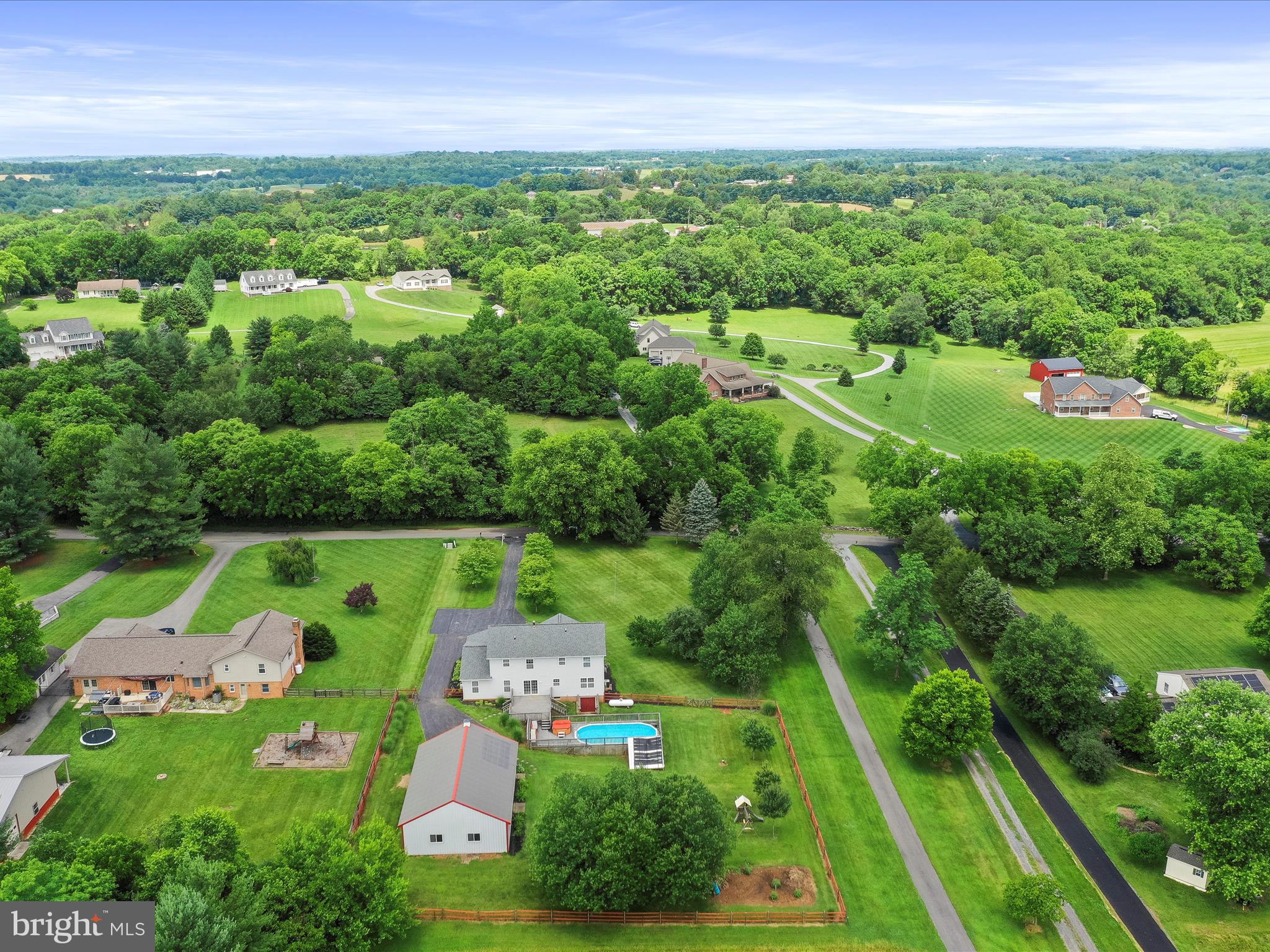 18929 Geeting Road Keedysville, MD 21756 - Photo 54 of 63 Gallery Image 54