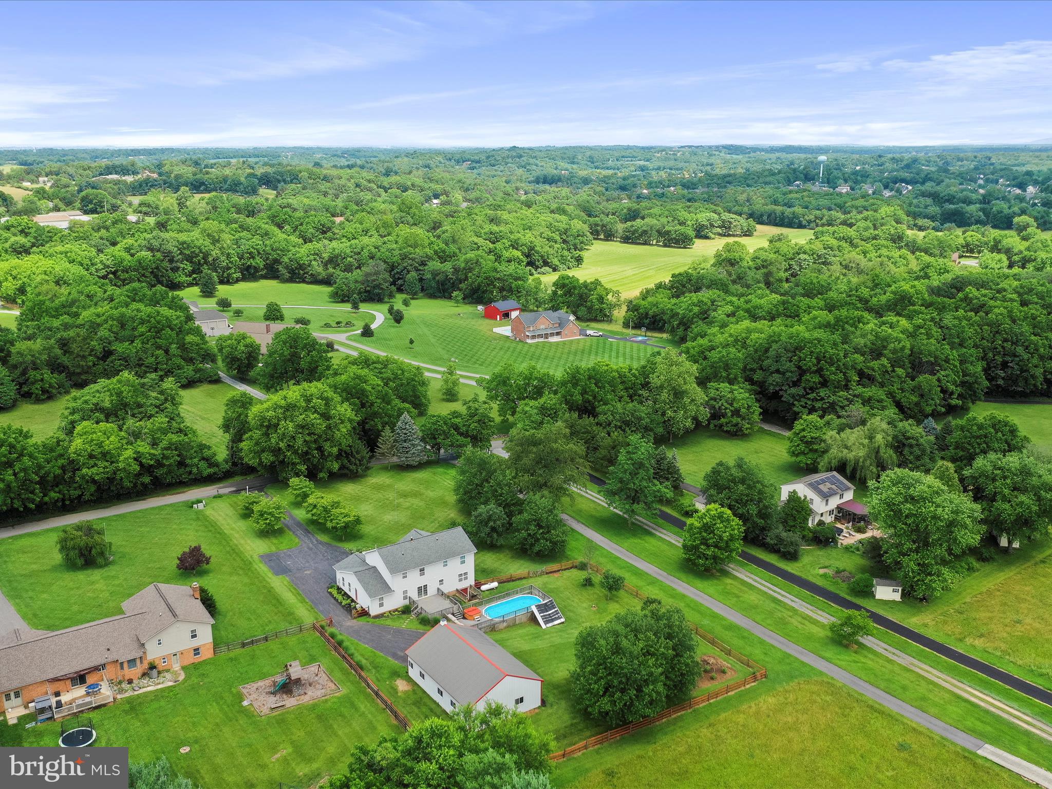 18929 Geeting Road Keedysville, MD 21756 - Photo 55 of 63 Gallery Image 55