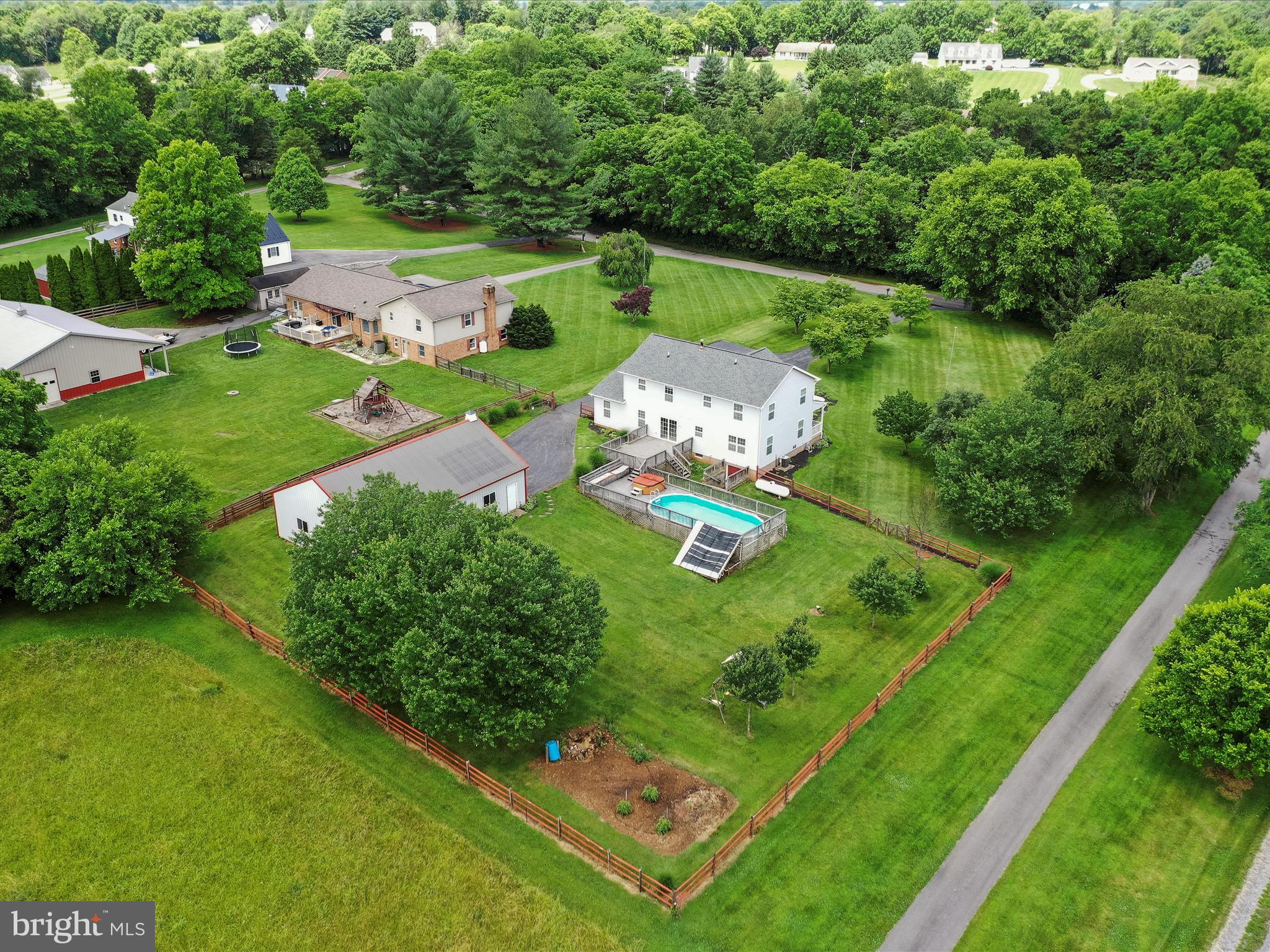 18929 Geeting Road Keedysville, MD 21756 - Photo 56 of 63 Gallery Image 56