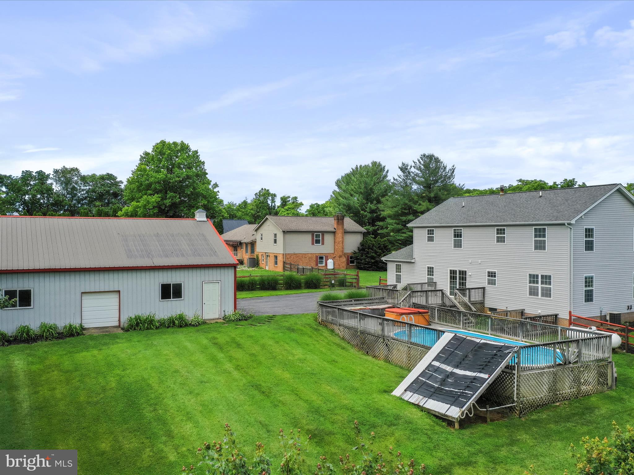 18929 Geeting Road Keedysville, MD 21756 - Photo 57 of 63 Gallery Image 57