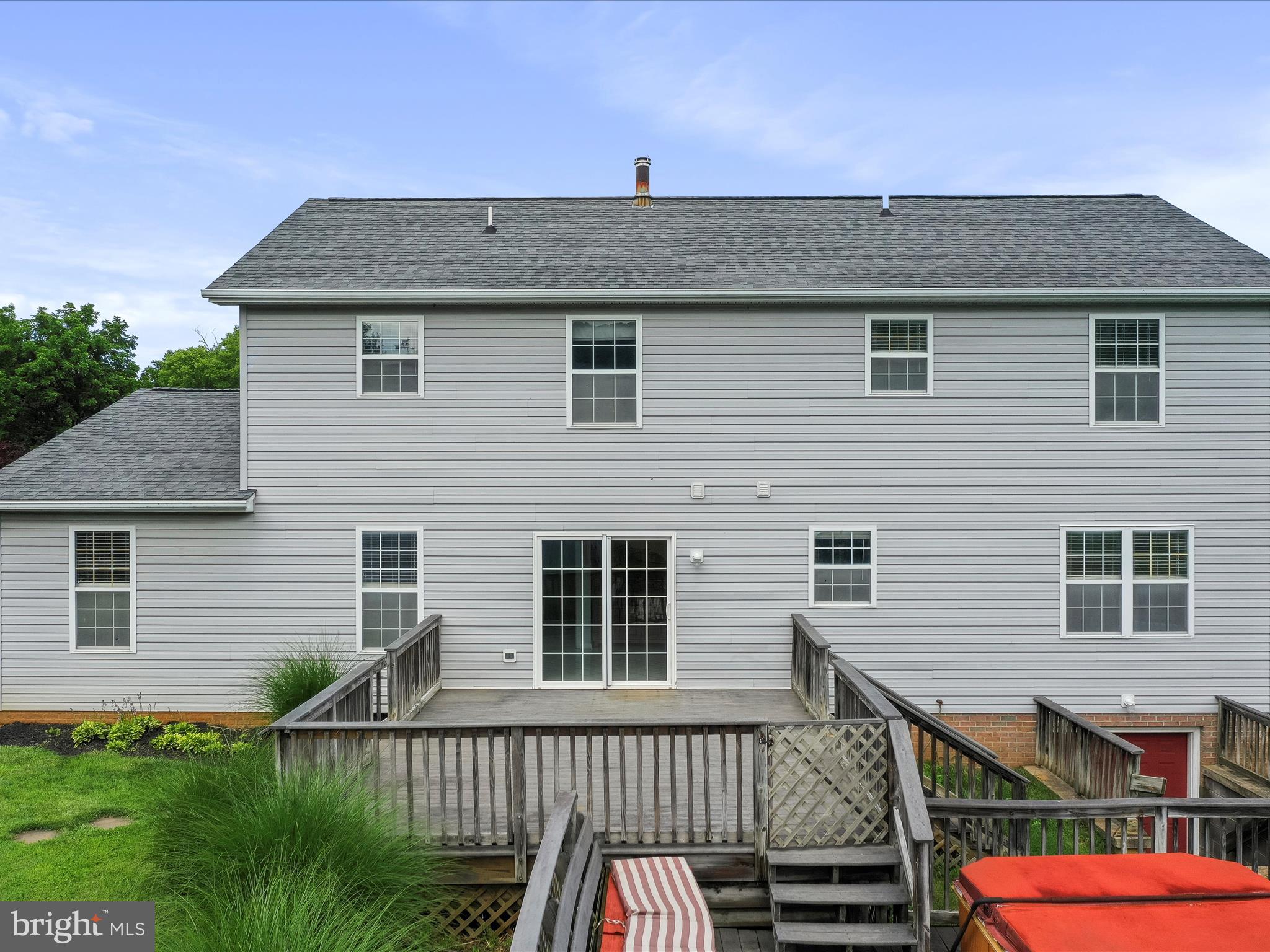 18929 Geeting Road Keedysville, MD 21756 - Photo 58 of 63 Gallery Image 58