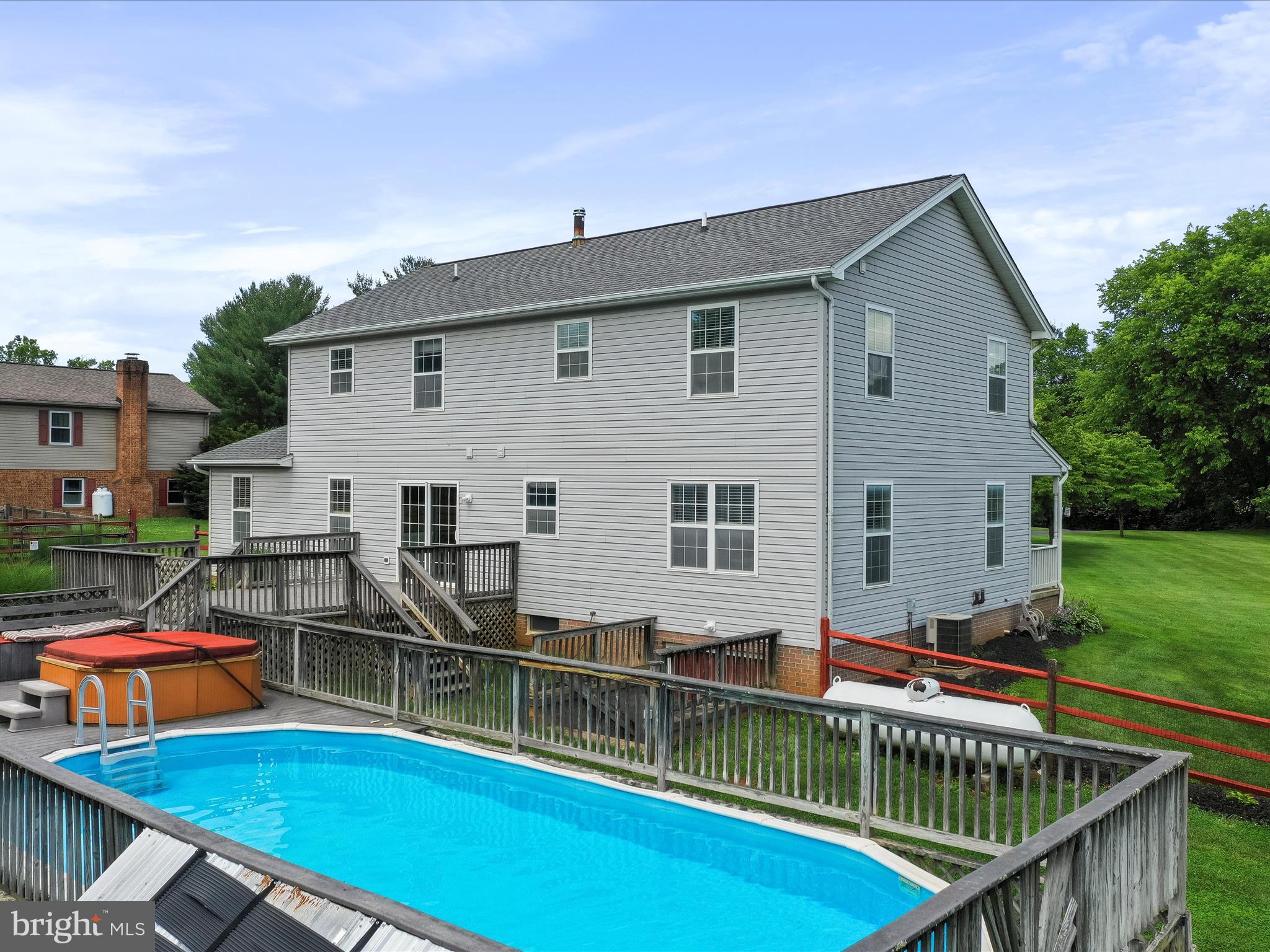 18929 Geeting Road Keedysville, MD 21756 - Photo 59 of 63 Gallery Image 59
