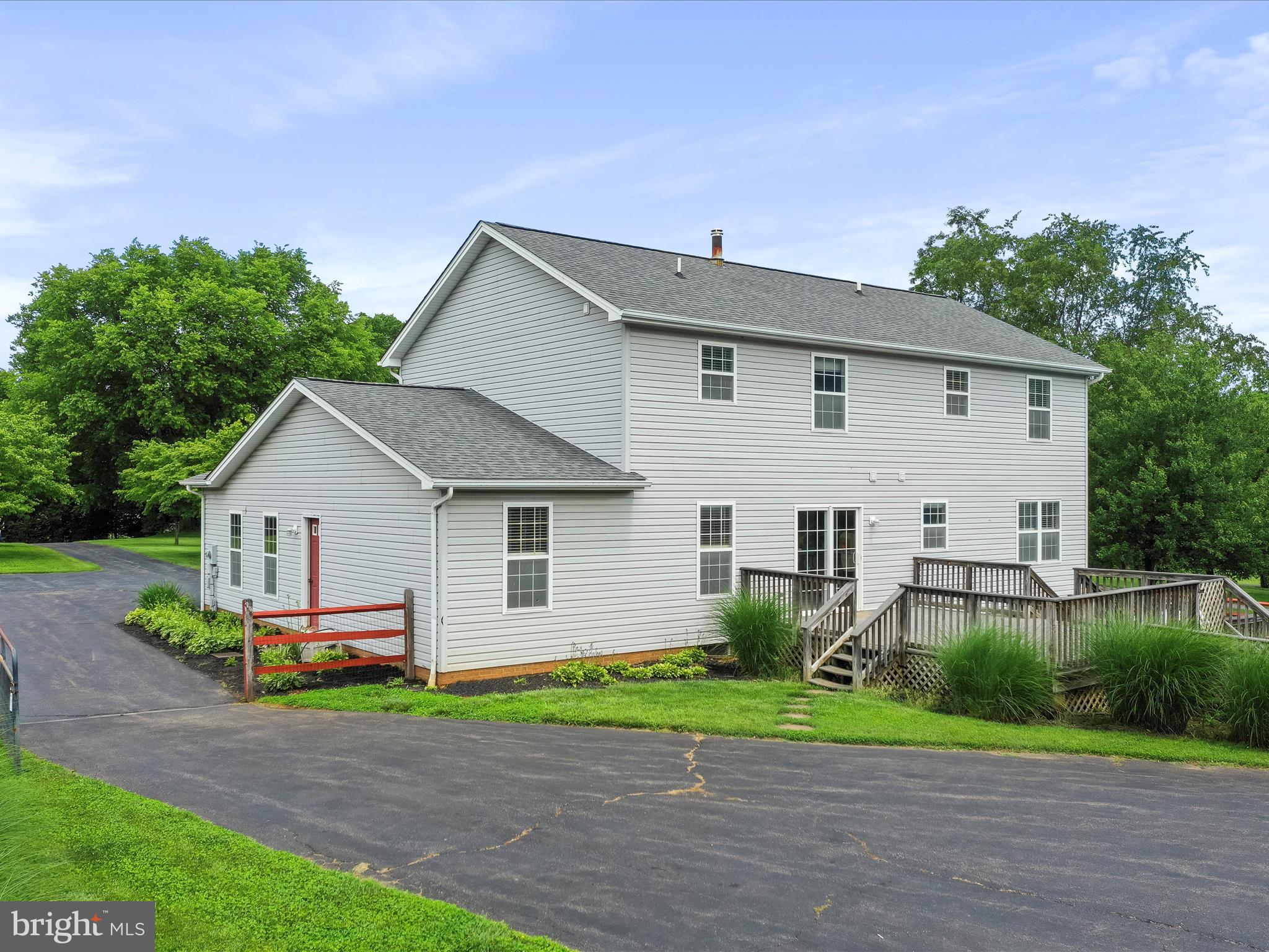 18929 Geeting Road Keedysville, MD 21756 - Photo 60 of 63 Gallery Image 60