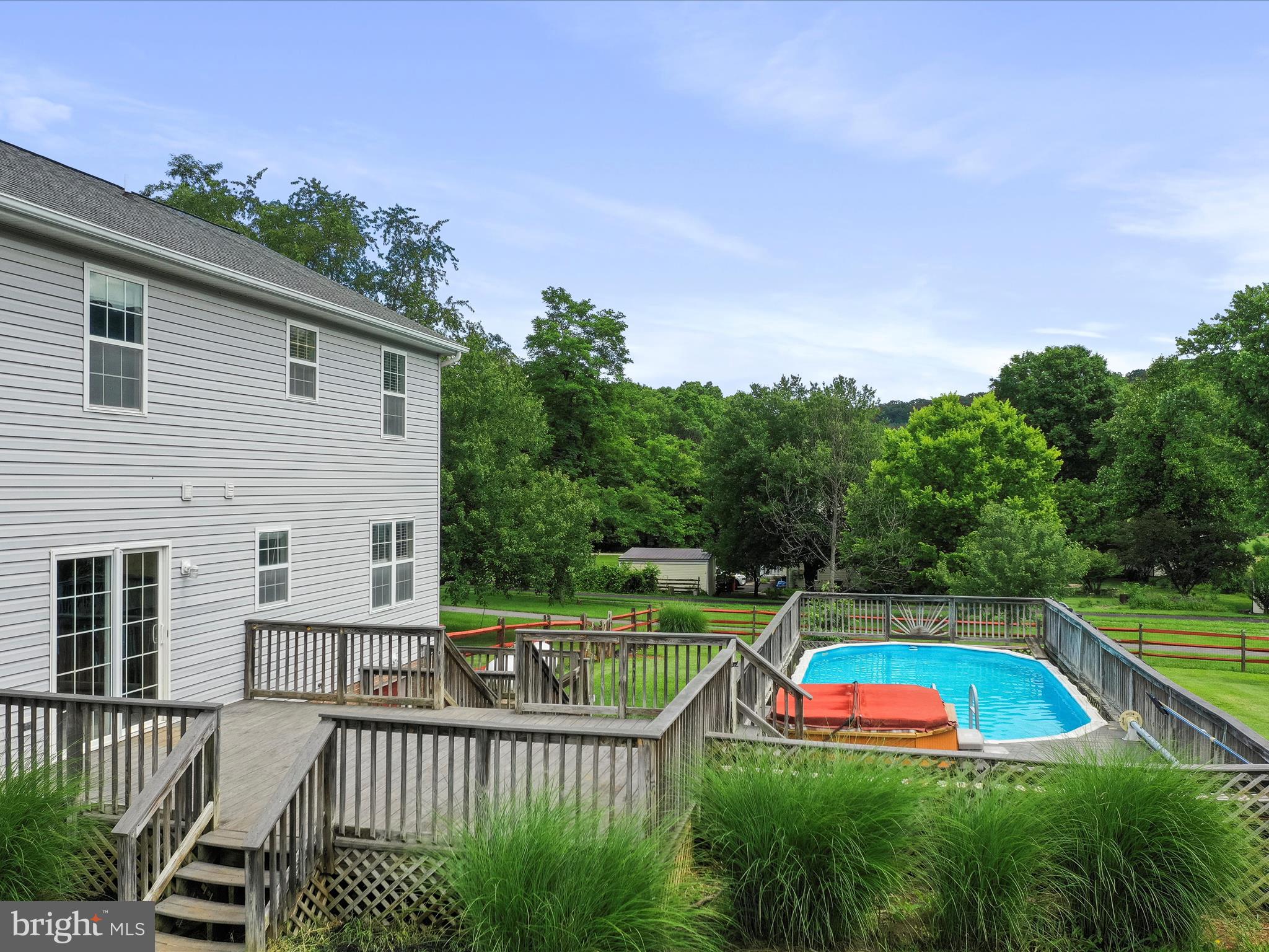 18929 Geeting Road Keedysville, MD 21756 - Photo 61 of 63 Gallery Image 61