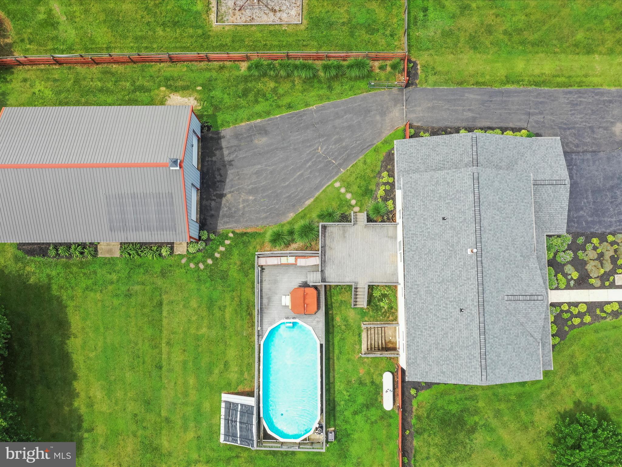 18929 Geeting Road Keedysville, MD 21756 - Photo 62 of 63 Gallery Image 62