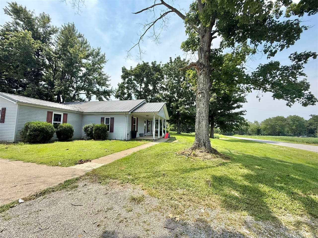 643 Weldon Road Marion, KY 42064 - Photo 82 of 84