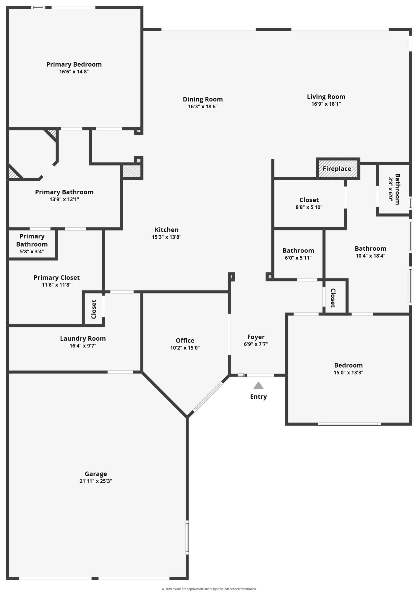 61359 Triple Knot Road Bend, OR 97702 - Photo 44 of 44 61359 Triple-Knot_Floor-Plan