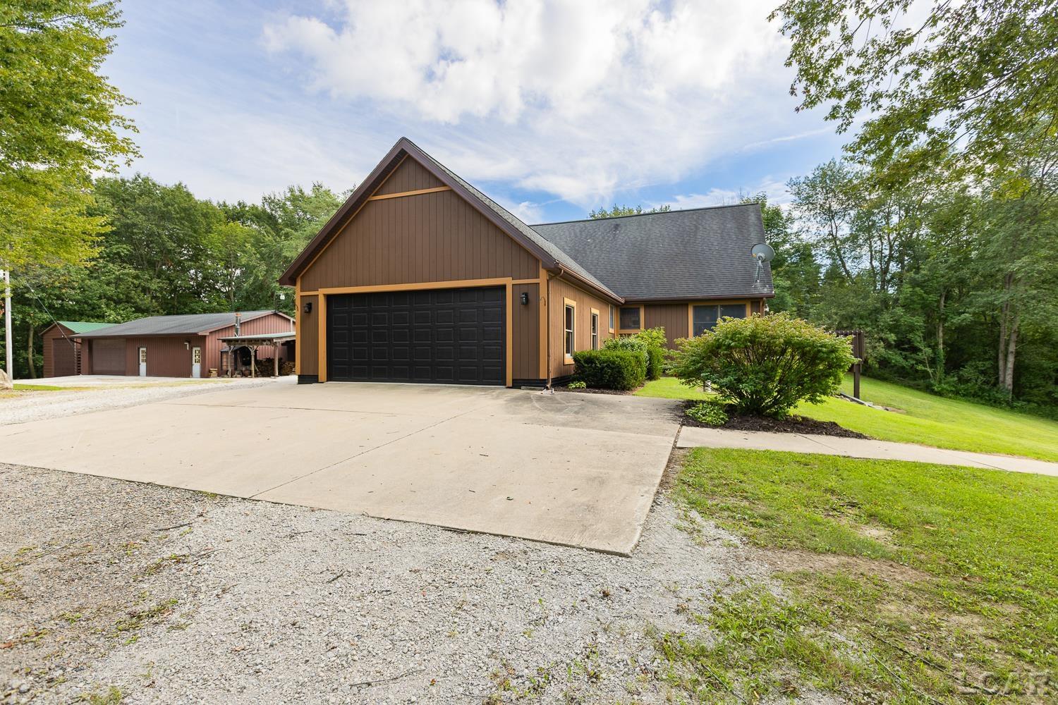 14701 Burton Road Clayton, MI 49235 - Photo 46 of 72 Gallery Image 46