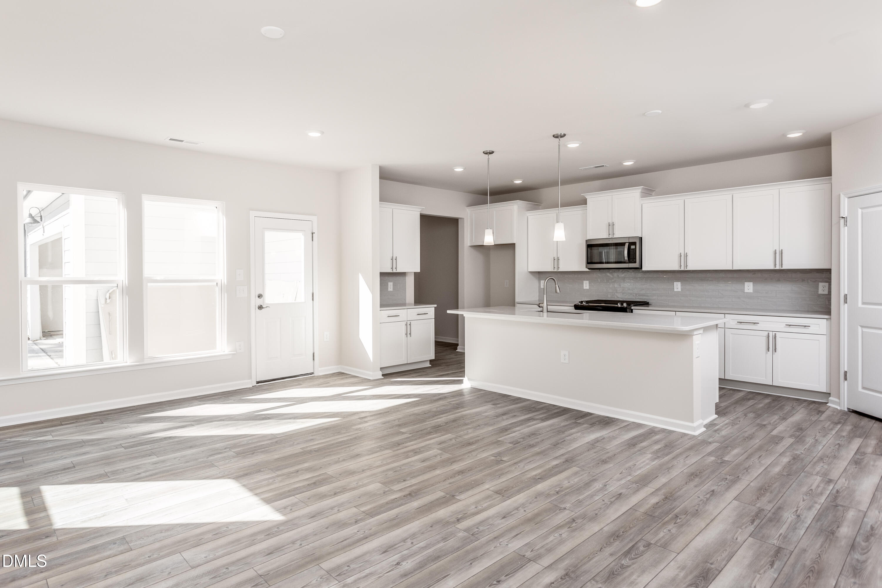 2932 Denson Road Willow Spring, NC 27592 - Photo 2 of 23 Model Representation. Selections will vary.