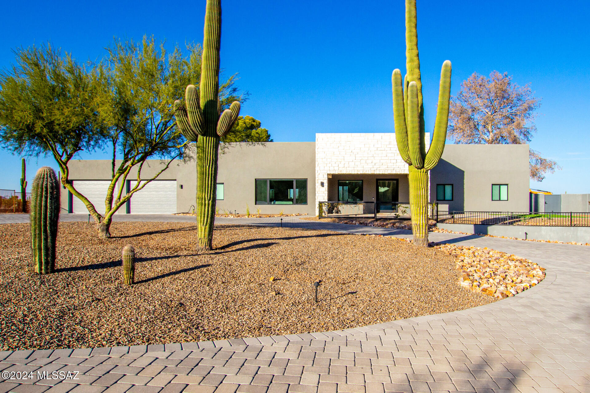 7251 North Cortaro Road Tucson, AZ 85743 - Photo 44 of 50 Gallery Image 44