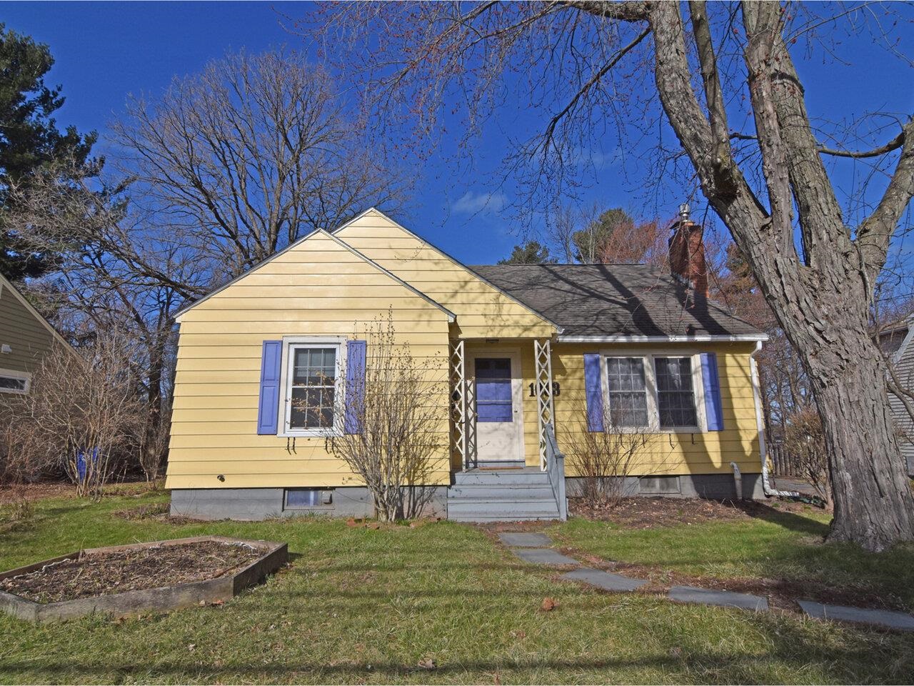 1033 Pine Street Burlington, VT 05401 - Photo 1 of 44