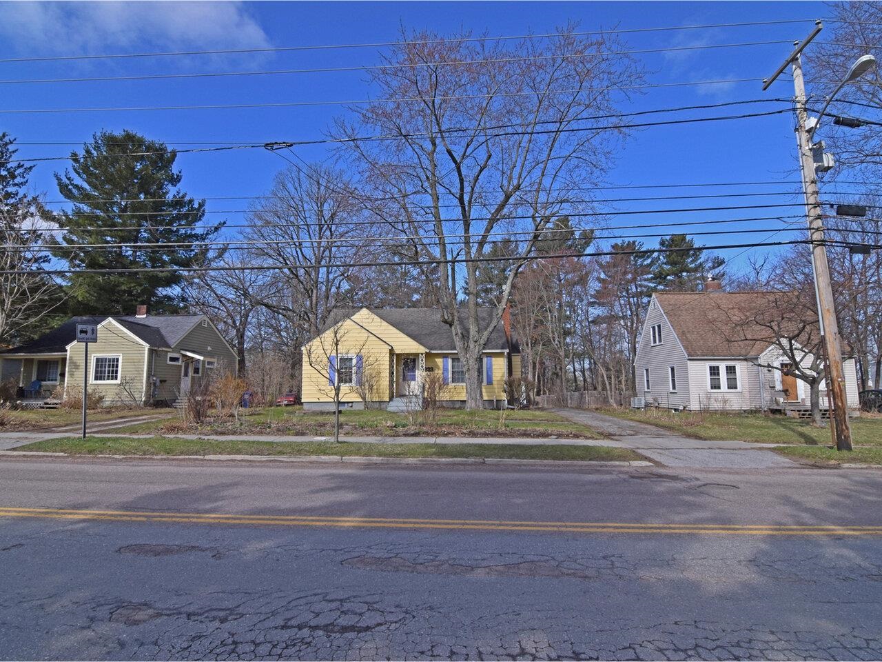 1033 Pine Street Burlington, VT 05401 - Photo 43 of 44
