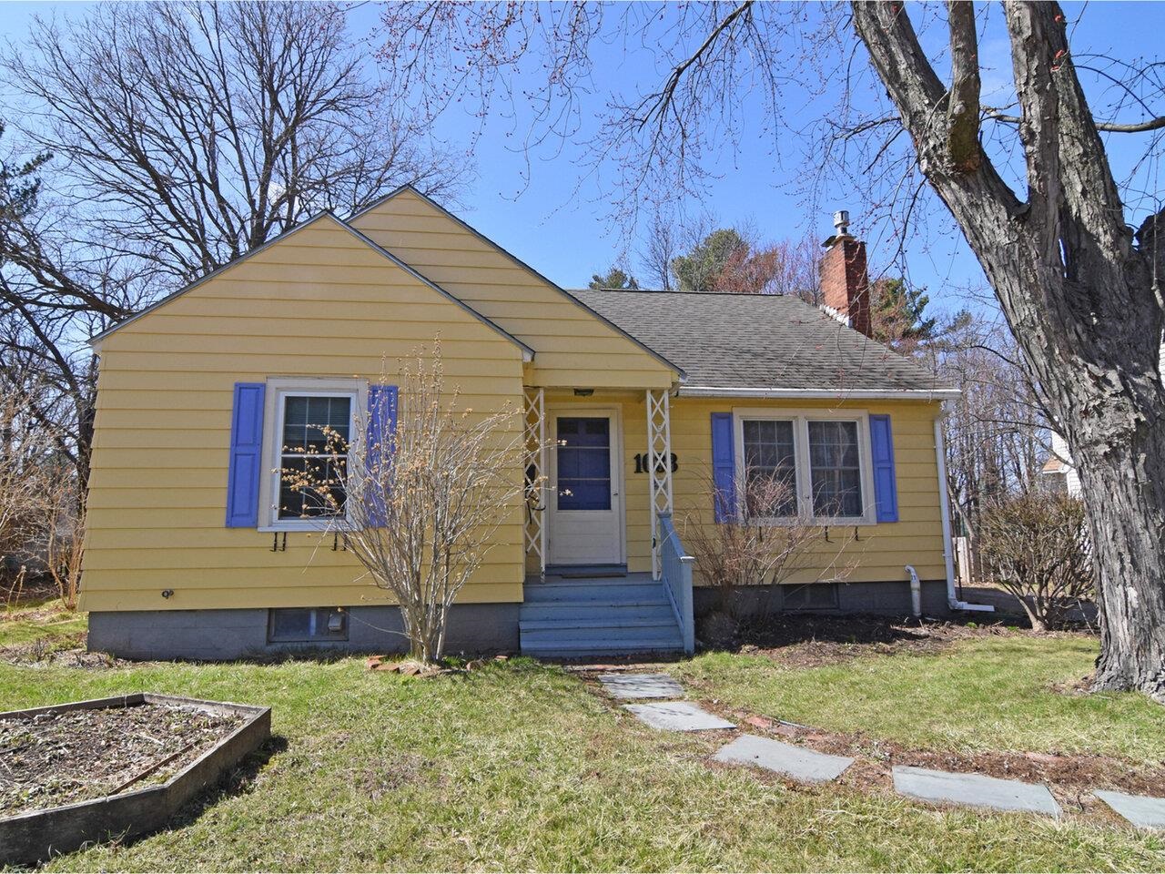 1033 Pine Street Burlington, VT 05401 - Photo 44 of 44