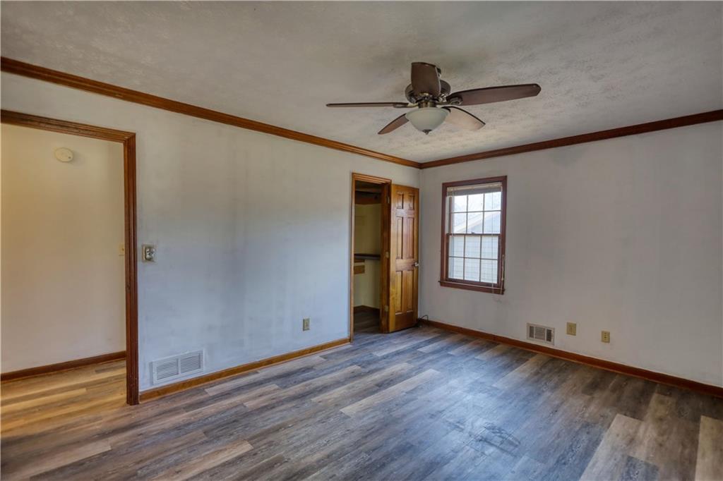 2289 Amberbrook Drive Southwest Conyers, GA 30094 - Photo 38 of 81