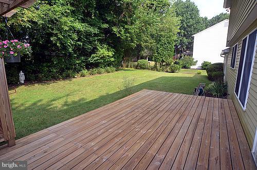 14904 Lear Lane Silver Spring, MD 20905 - Photo 12 of 30 Exterior (Rear)