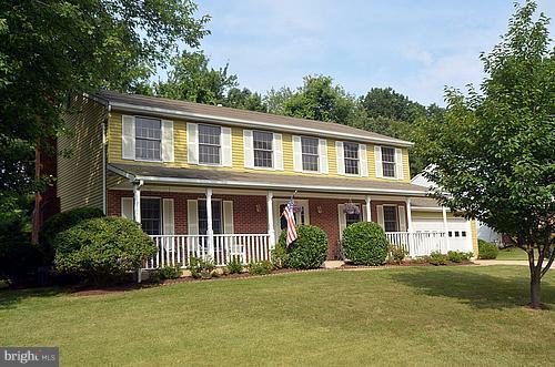 14904 Lear Lane Silver Spring, MD 20905 - Photo 22 of 30 Exterior (Front)