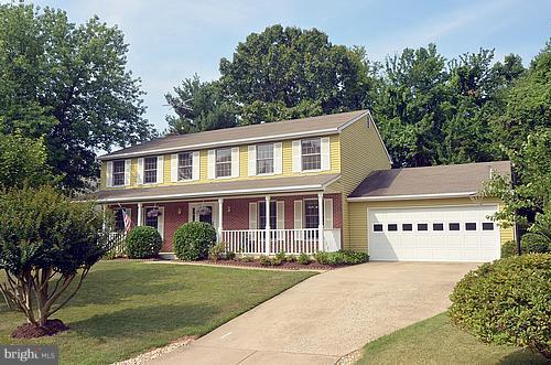 14904 Lear Lane Silver Spring, MD 20905 - Photo 30 of 30 Exterior (Front)