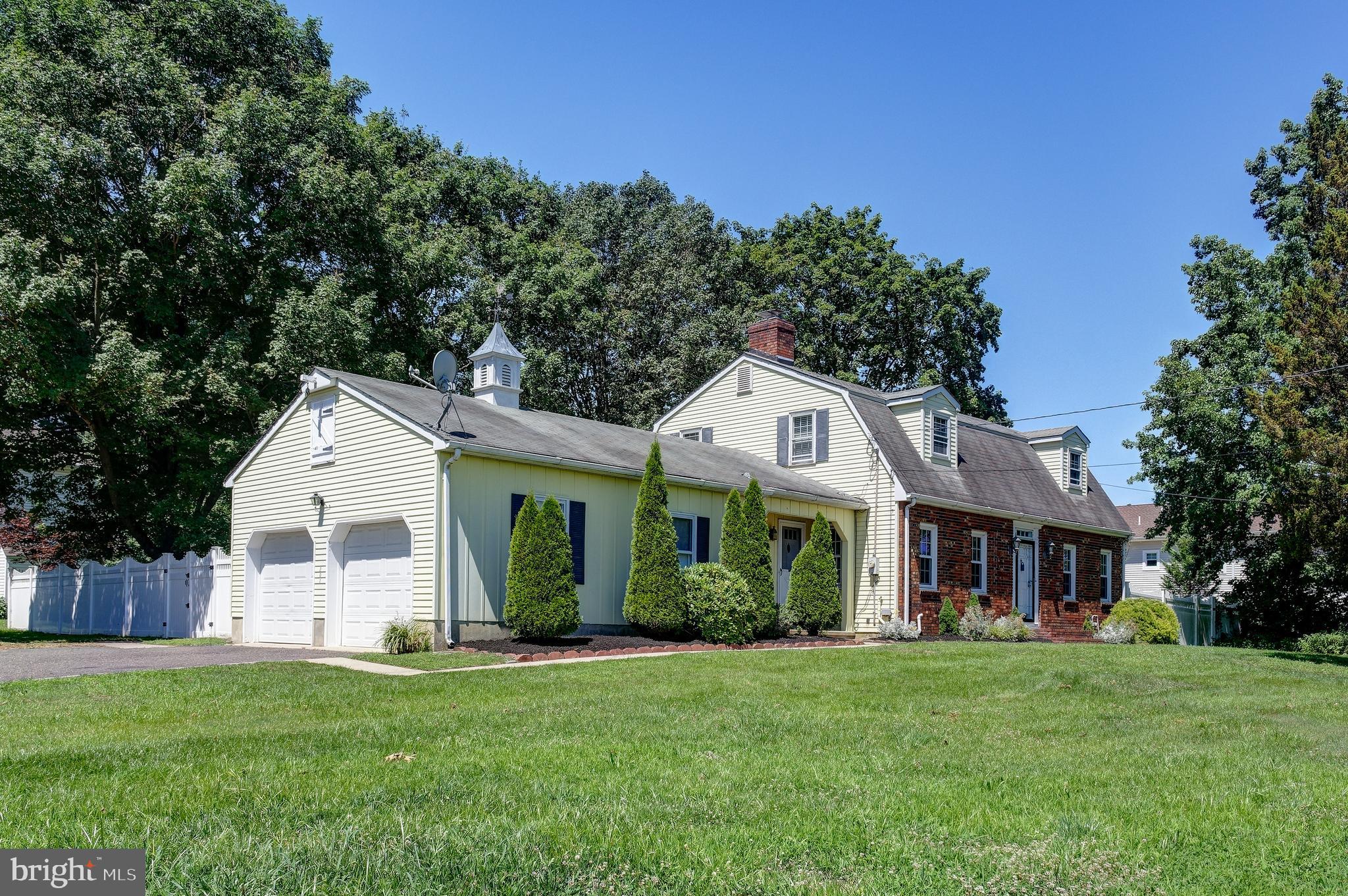 201 Union Mill Road Mount Laurel, NJ 08054 - Photo 1 of 38 Welcome To 201 Union Mill Road