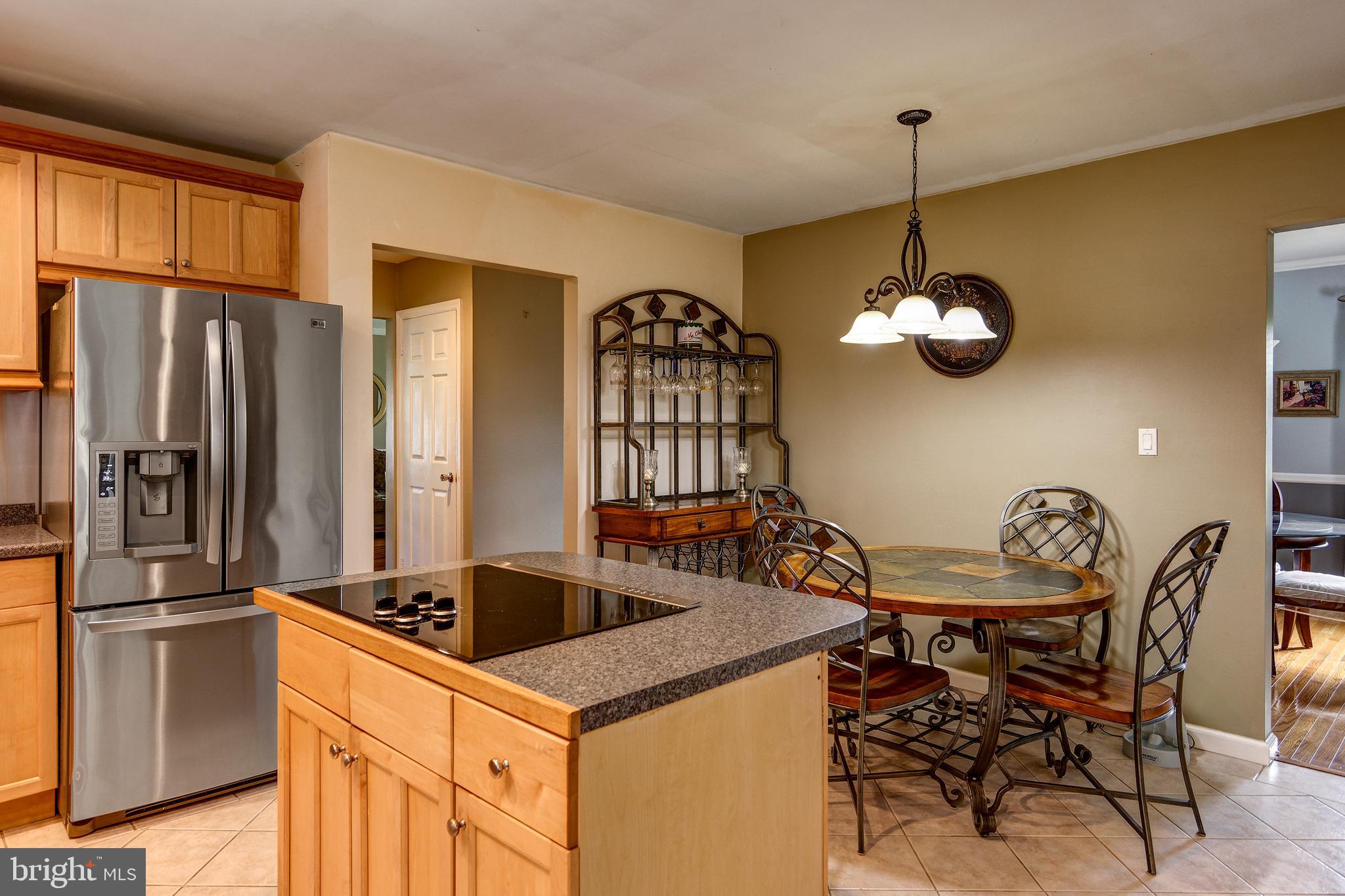 201 Union Mill Road Mount Laurel, NJ 08054 - Photo 11 of 38 Gorgeous New Culinary Center