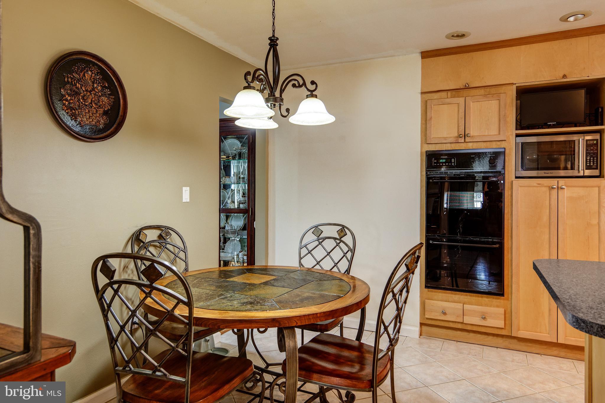 201 Union Mill Road Mount Laurel, NJ 08054 - Photo 12 of 38 Dining Area