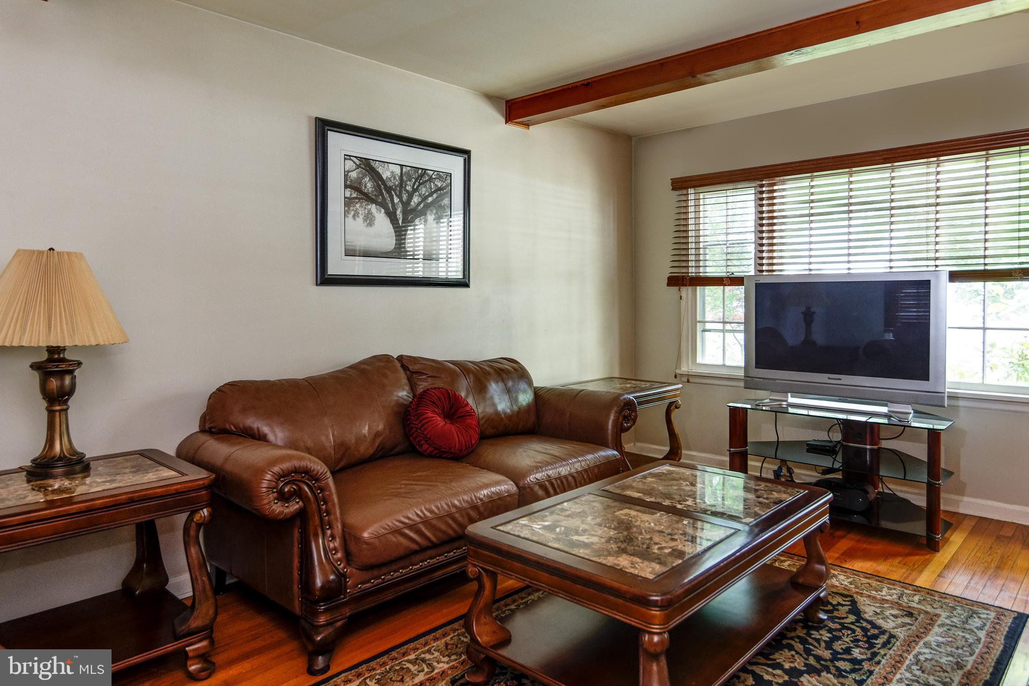201 Union Mill Road Mount Laurel, NJ 08054 - Photo 15 of 38 Warmly Inviting Family Room
