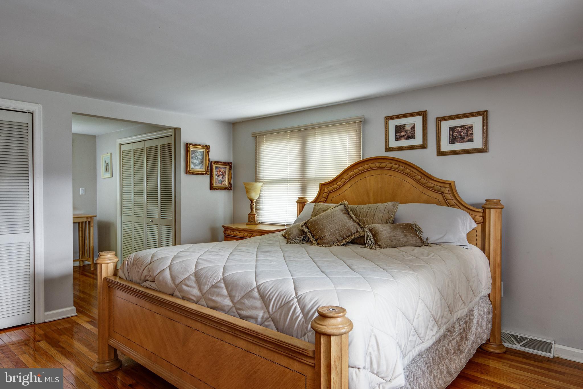 201 Union Mill Road Mount Laurel, NJ 08054 - Photo 19 of 38 This Is The Primary Bedroom Suite