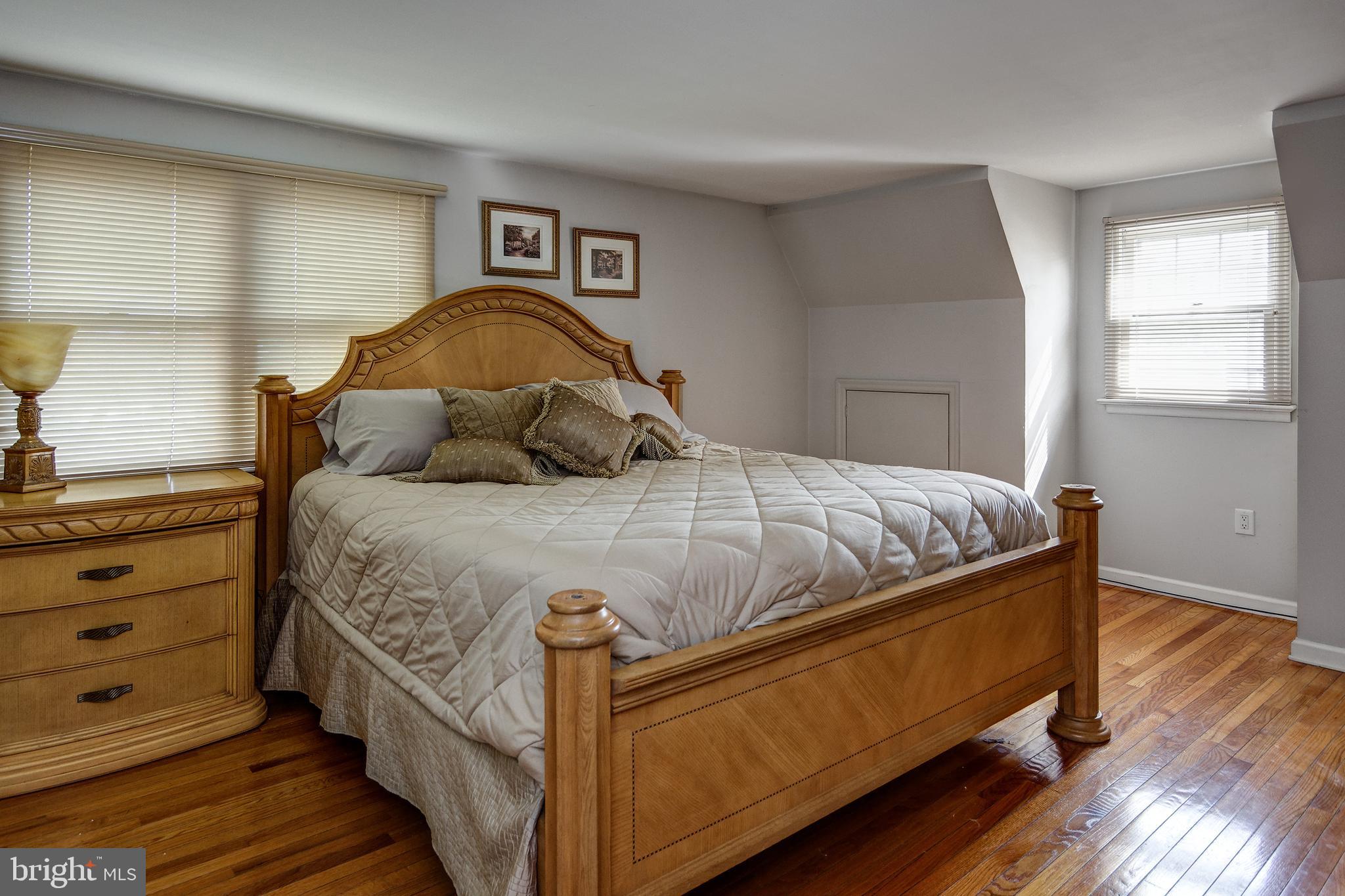 201 Union Mill Road Mount Laurel, NJ 08054 - Photo 20 of 38 This Is The Primary Bedroom Suite