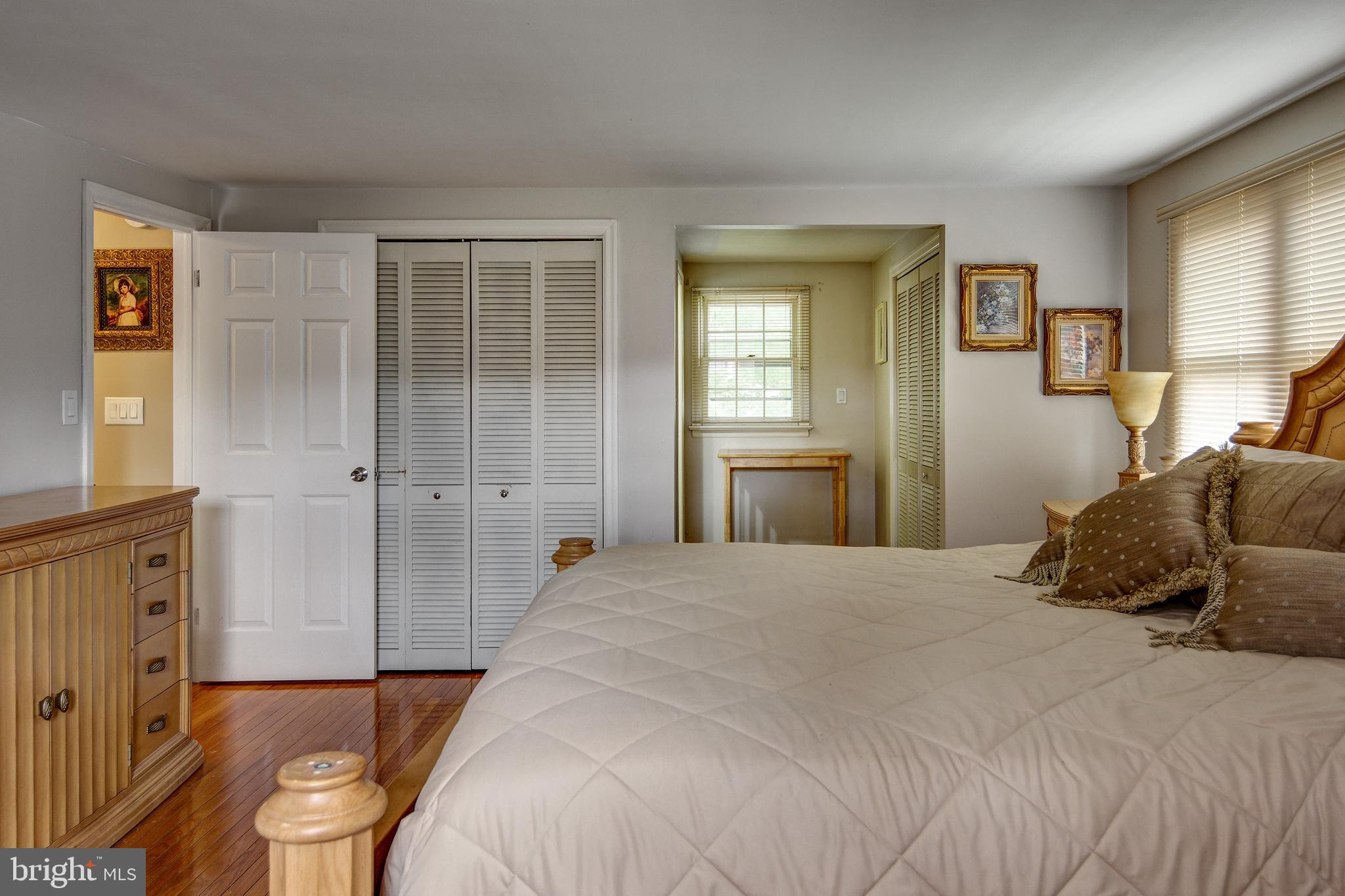 201 Union Mill Road Mount Laurel, NJ 08054 - Photo 21 of 38 This Is The Primary Bedroom Suite