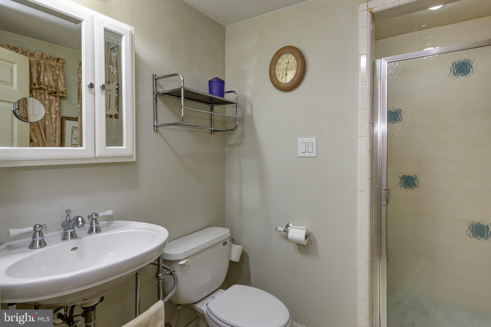201 Union Mill Road Mount Laurel, NJ 08054 - Photo 22 of 38 Modern Main Full Bathroom