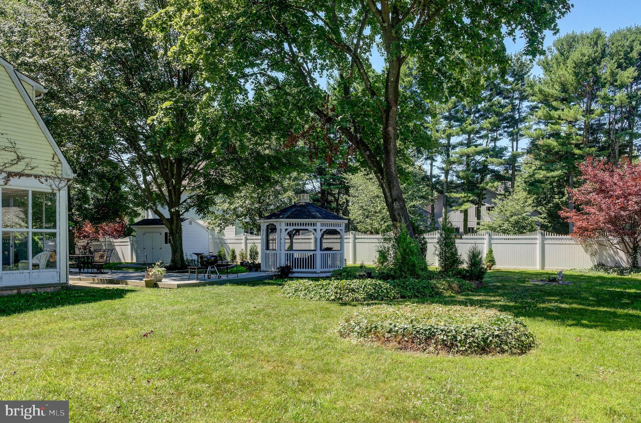 201 Union Mill Road Mount Laurel, NJ 08054 - Photo 38 of 38 Just Gorgeous