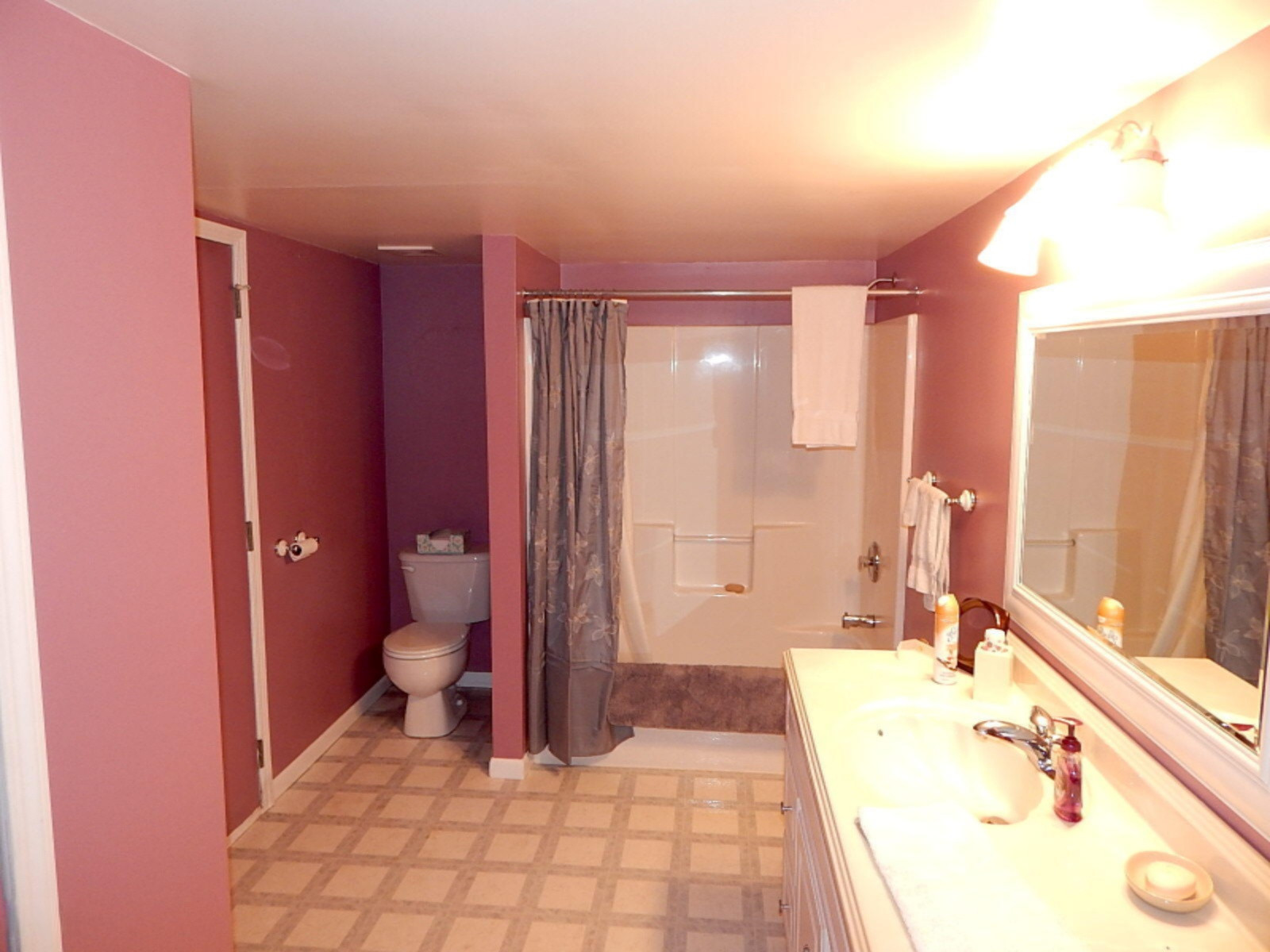 165 11 Mile Road Northwest Sparta, MI 49345 - Photo 14 of 19 Dn Bath