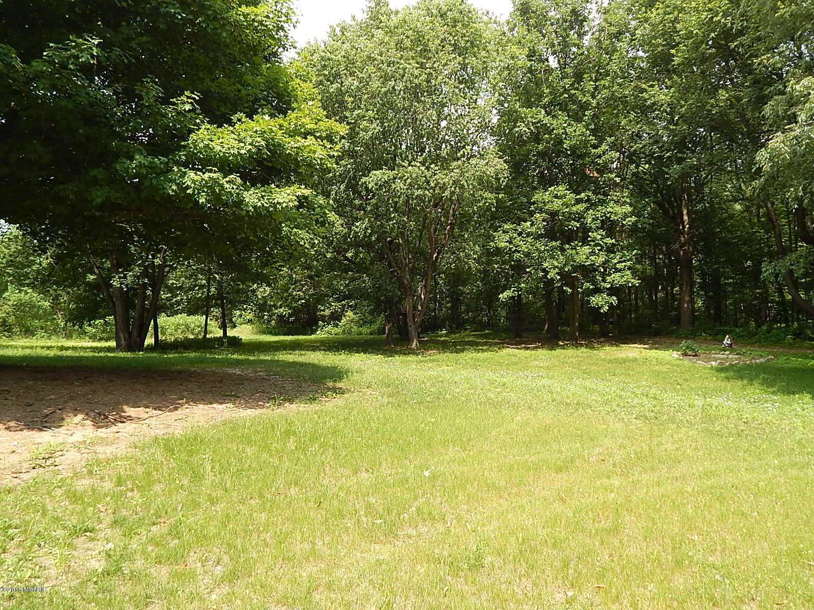 165 11 Mile Road Northwest Sparta, MI 49345 - Photo 17 of 19 Back View