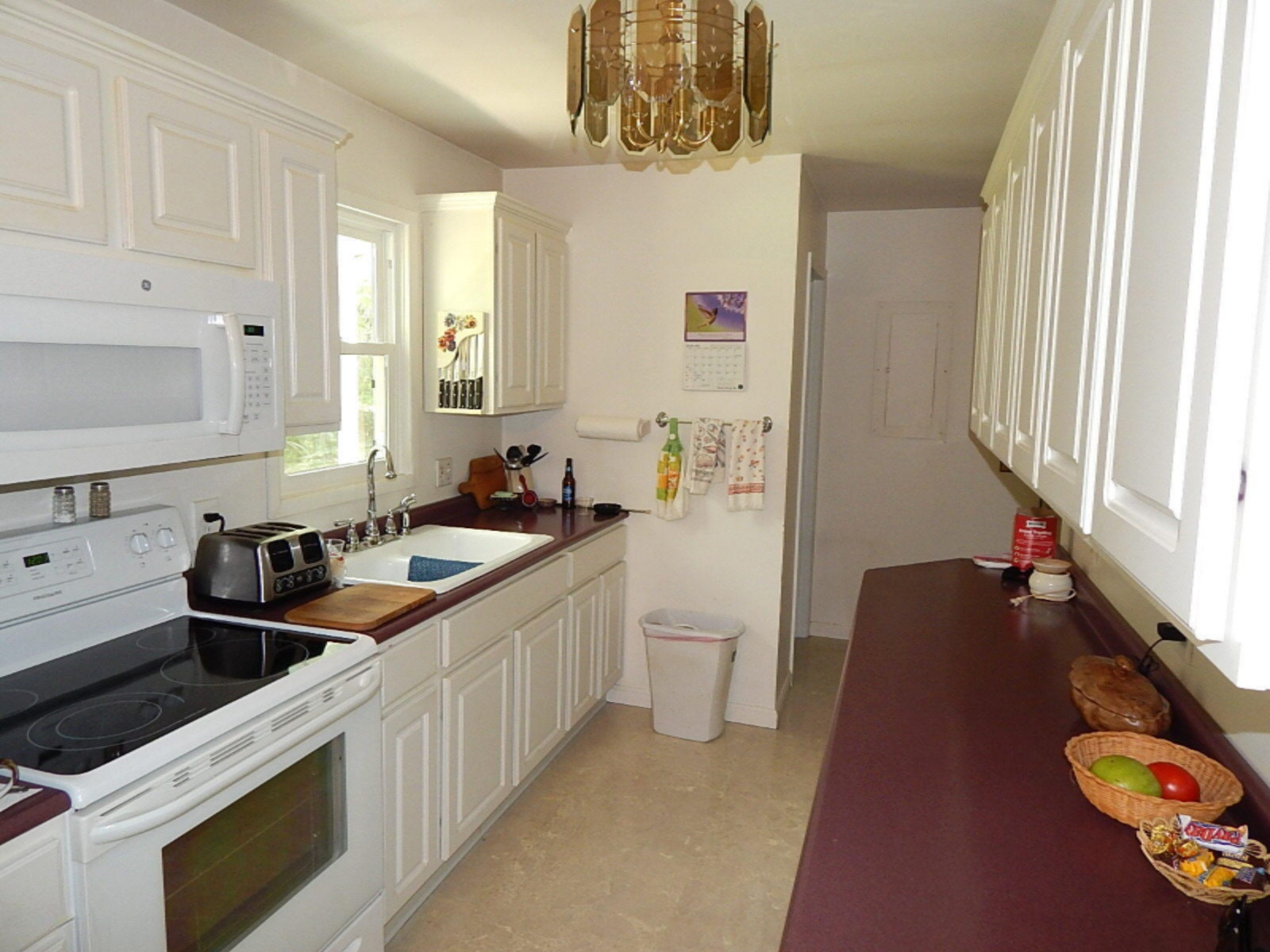 165 11 Mile Road Northwest Sparta, MI 49345 - Photo 4 of 19 Kitchen