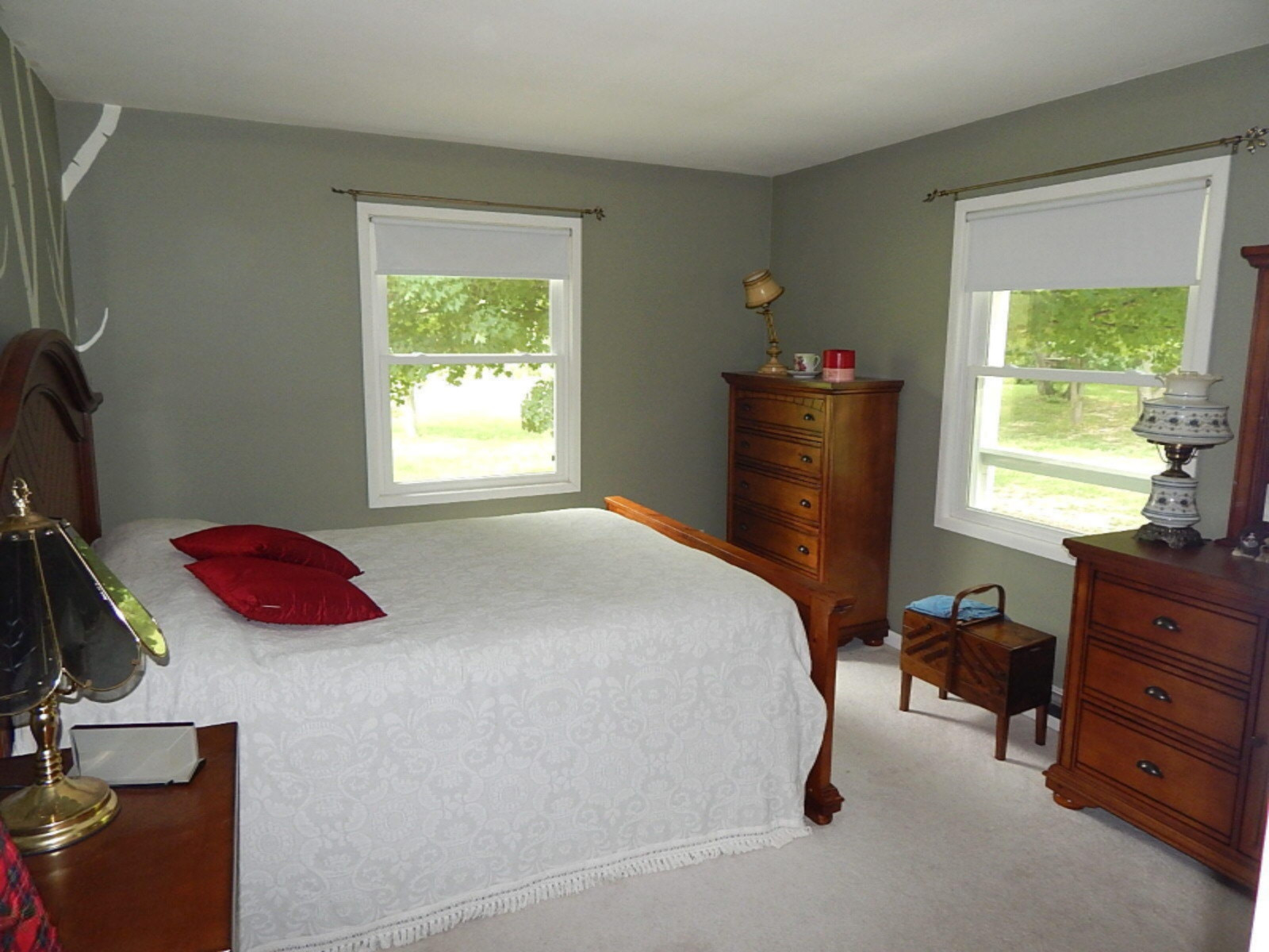 165 11 Mile Road Northwest Sparta, MI 49345 - Photo 7 of 19 1 Bedroom
