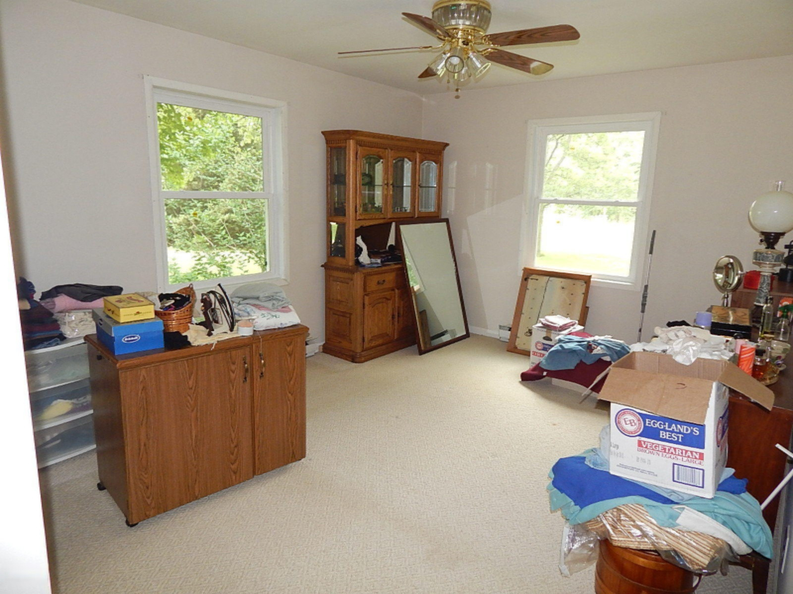 165 11 Mile Road Northwest Sparta, MI 49345 - Photo 8 of 19 2 Bedroom