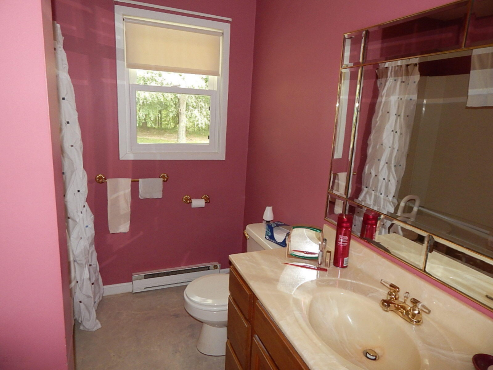 165 11 Mile Road Northwest Sparta, MI 49345 - Photo 10 of 19 Bath