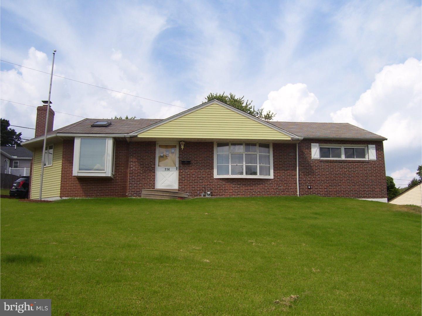 114 Brookhill Road Newtown Square, PA 19073 - Photo 1 of 12 Gallery Image 1