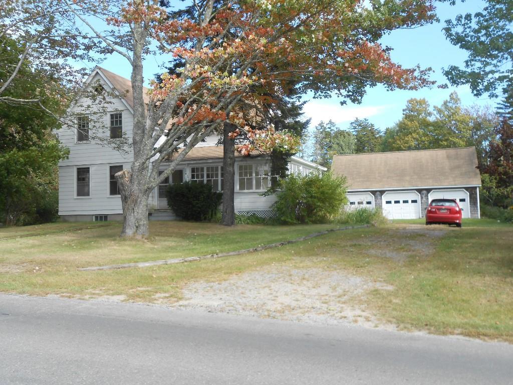 118 Harbor Road Friendship, ME 04547 - Photo 1 of 18 Photo