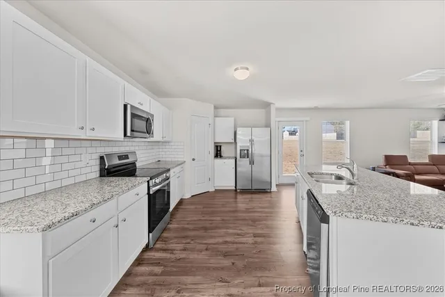 $350,000 | 508 Phoenix Lane, Cameron, NC 28326