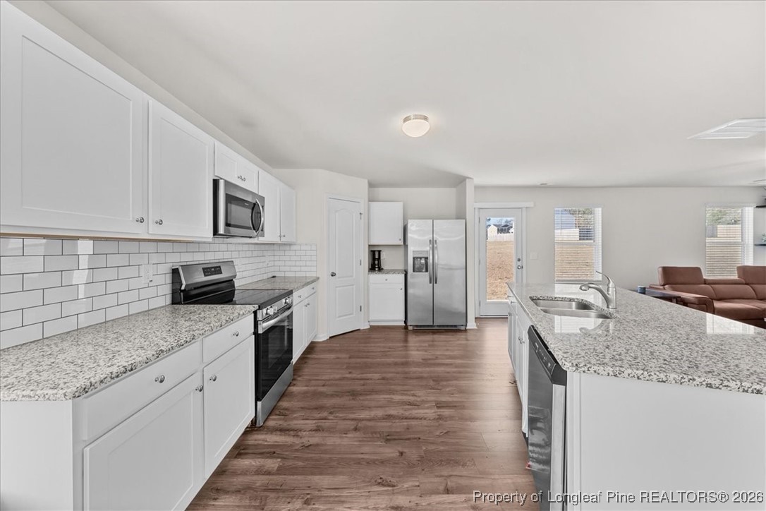 508 Phoenix Lane Cameron, NC 28326 - Photo 11 of 34