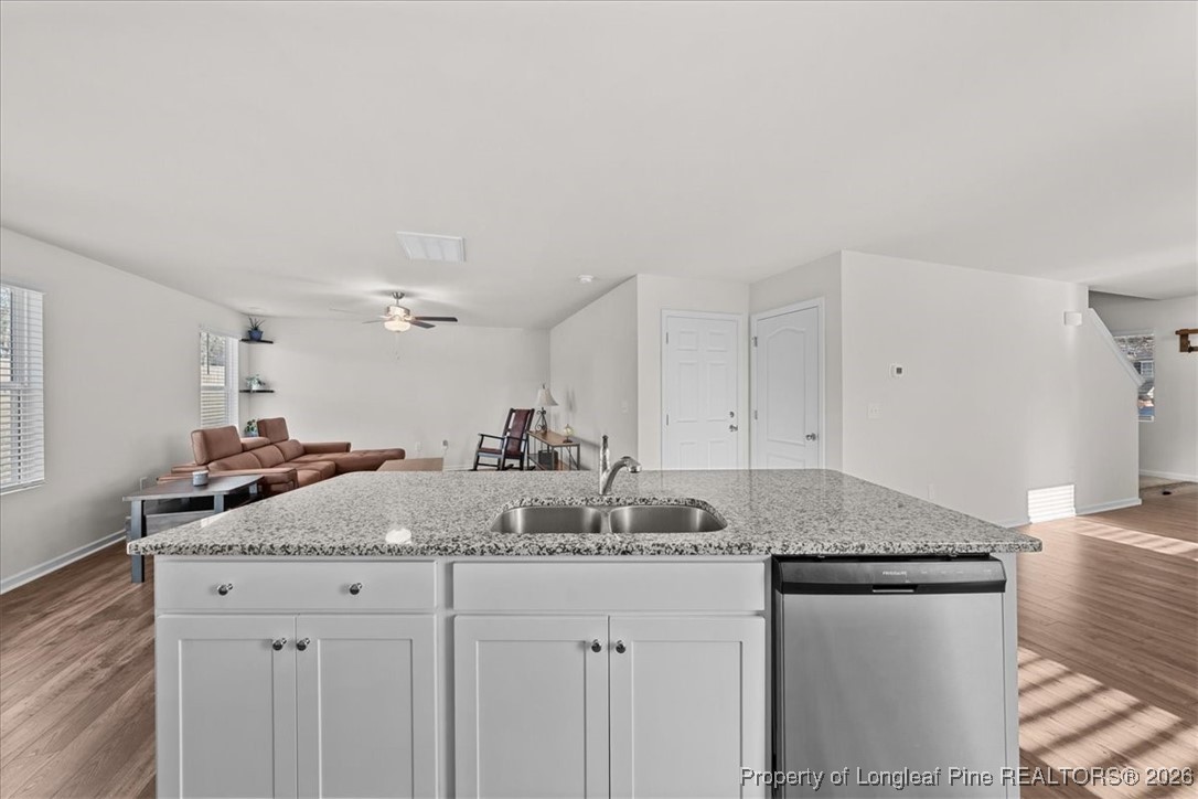 508 Phoenix Lane Cameron, NC 28326 - Photo 12 of 34